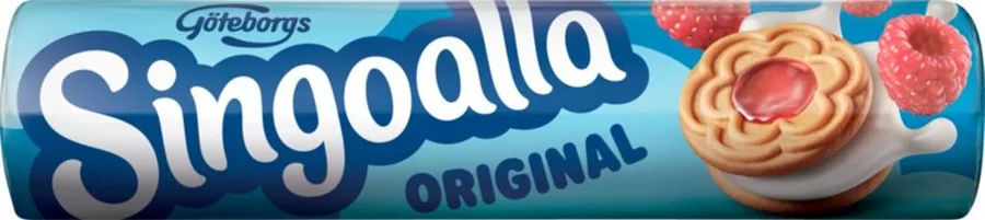 Singoalla Original 190g