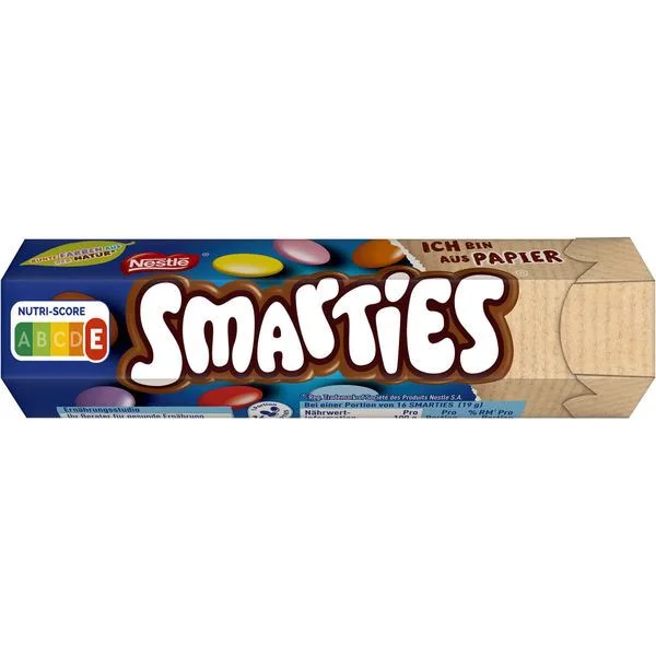 Smarties 38g