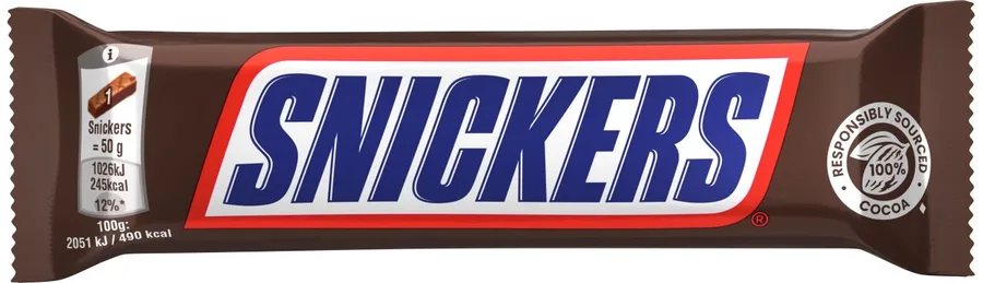 Snickers 32x50g