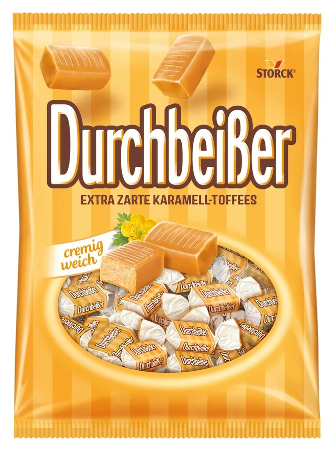 Storck Durchbeißer 425g