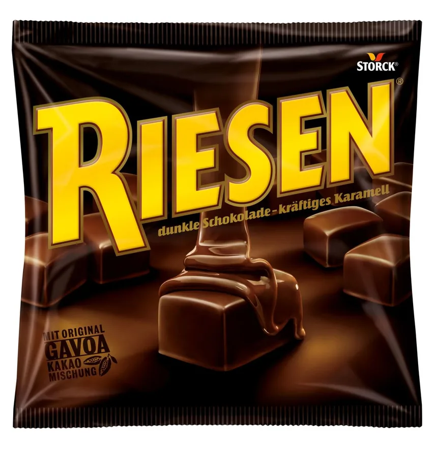 Storck Riesen 105g