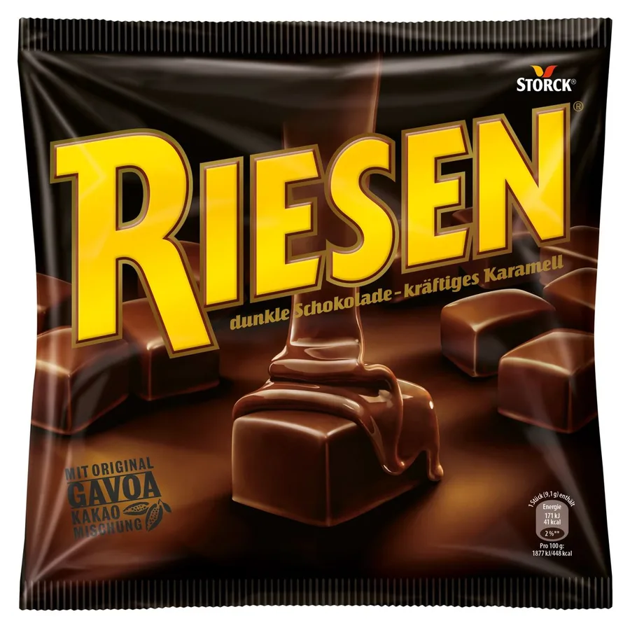 Storck Riesen 231g