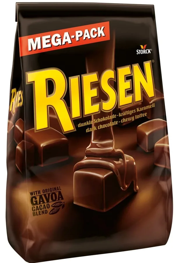Storck Riesen 900g Mega-Pack