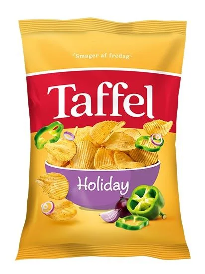 Taffel Holiday 175g