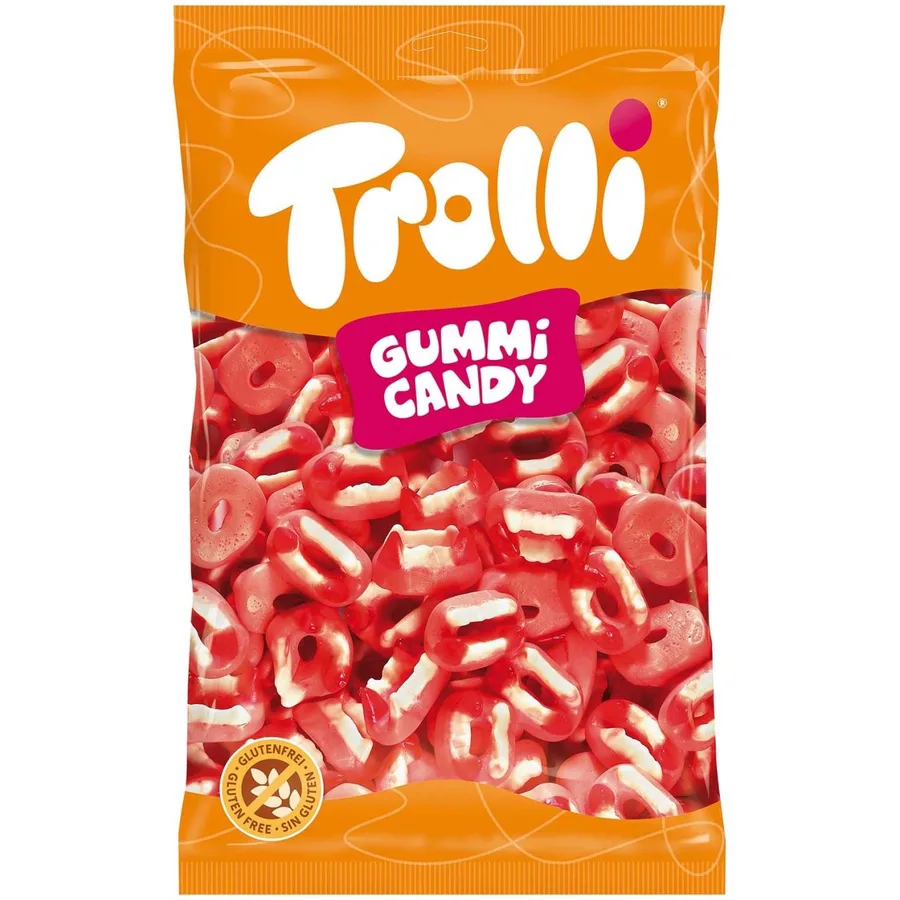 Trolli Dracula 1kg