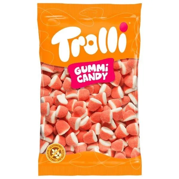 Trolli Kiss 1kg