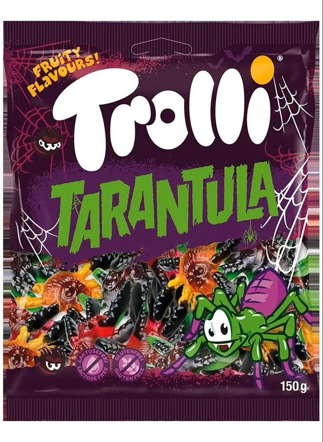 Trolli Tarantula 150g
