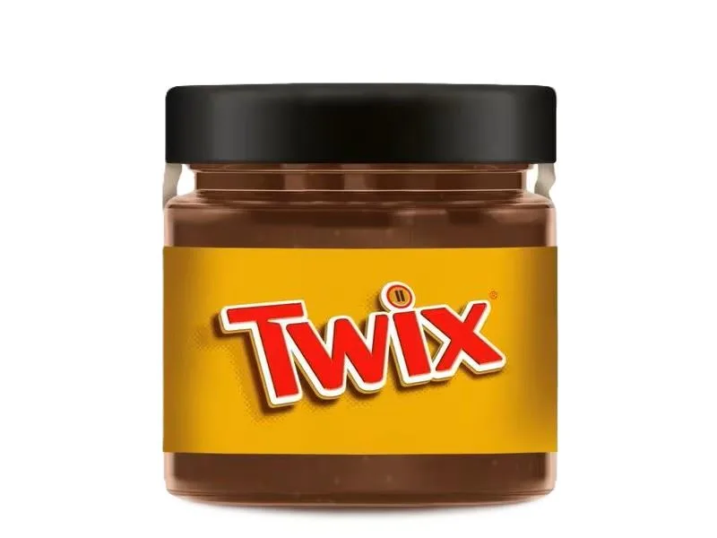 Twix Spread 200g