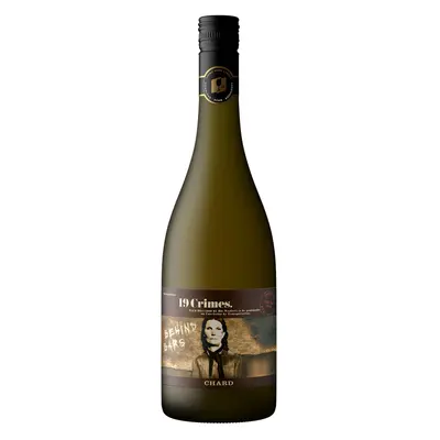 19 Crimes Chard 13,5% - 0,75l