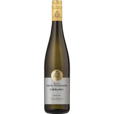 Abtei Himmerod Riesling trocken 11,5% - 0,75l