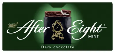 After Eight Mint 200g