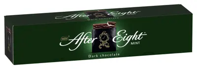 After Eight Mint 400g
