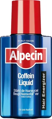 Alpecin Coffein Liquid 200ml