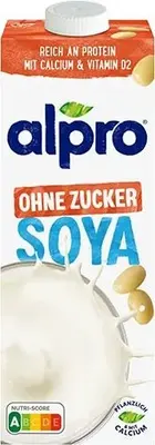 Alpro Soya 1l - sugar free