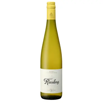 Alsace Jean Biecher Riesling 12% - 0,75l