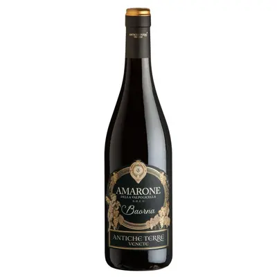 Antiche Terre Amarone Della Valpolicella DOCG Baorna 15% - 0,75l