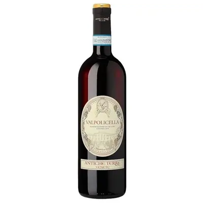 Antiche Terre Venete Valpolicella 12,5% 0,75l