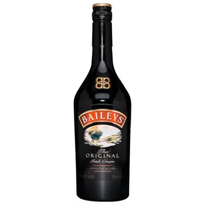Bailey's Irish Cream Liqueur 17% - 0,7l