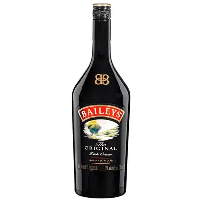 Bailey's Irish Cream Liqueur 17% - 1l