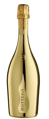 Bottega Gold Brut 11% - 0,75l