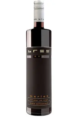 Bree Merlot 12,5% - 0,75l