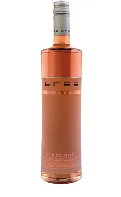 Bree Pinot Noir Rosé QbA 10,5% - 0,75l