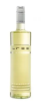 Bree Riesling 10,5% - 0,75l