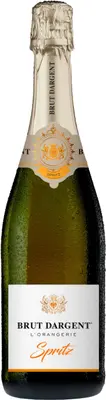 Brut Dargent L'Orangerie Spritz 11% 0,75l