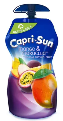Capri-Sun Mango & Maracuja 330ml