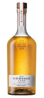 Codigo 1530 Anejo Tequila 38% - 0,7l