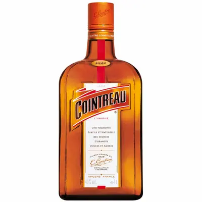 Cointreau 40% - 1l