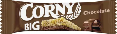 Corny BIG Chocolate 50g