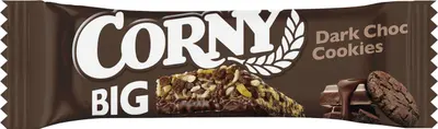 Corny BIG Dark Choc Cookies 50g
