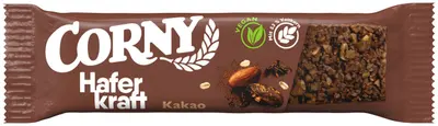 Corny Haferkraft Kakao 50g - vegan