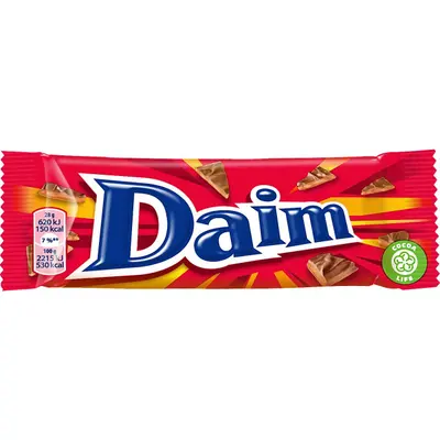 Daim 28g