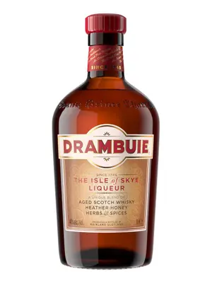 Drambuie Whiskylikör 40% - 1l