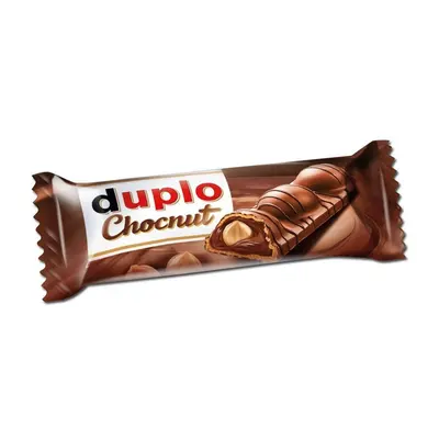 duplo Chocnut T1 26g