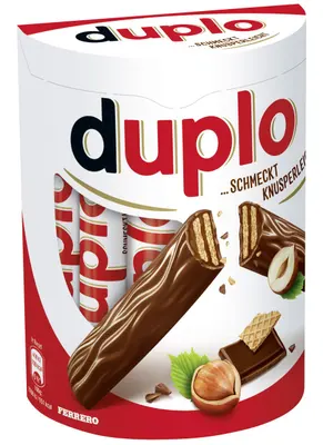 duplo T10 182g