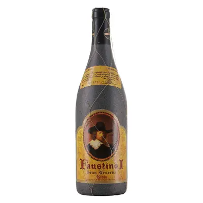 Faustino I Gran Reserva Rioja 14% - 0,75l
