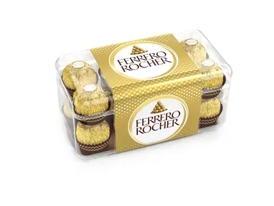 Ferrero Rocher T16 200g