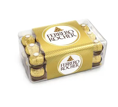 Ferrero Rocher T30 375g - ITR