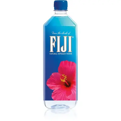 Fiji Artesian Water 12x1l Bottle