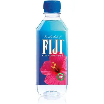 Fiji Artesian Water 24x330ml Bottle