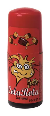 freekee Cola Rola 60ml