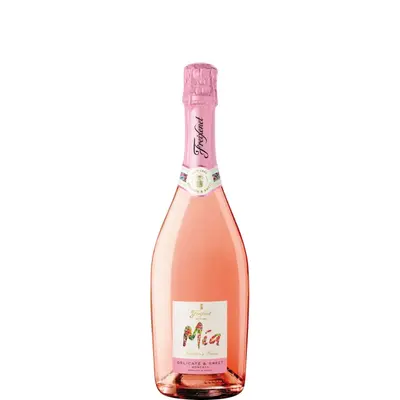 Freixenet Mia Sparkling Moscato Pink Delicate & Sweet 6,5% - 0,75l