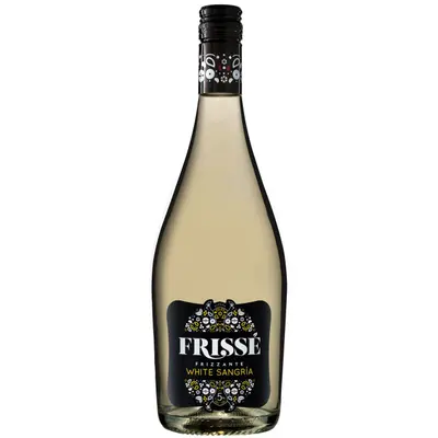 Frissé Frizzante White Sangria 5% - 0,75l