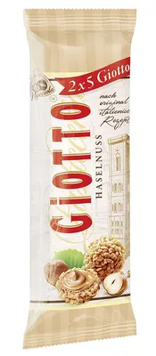 Giotto T5x2 43g