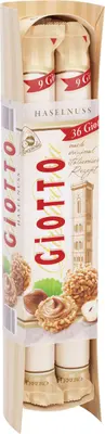 Giotto T9x4 154g