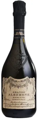 Grande Alberone Moscato Spumante 7% - 0,75l
