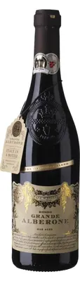 Grande Alberone Rosso 14,5% - 0,75l